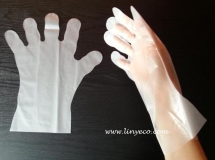 Găng tay dùng 1 lần PE - Công Ty TNHH Lâm Nghiệp